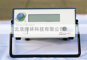 美國(guó)2B 106-L型臭氧分析儀功能介紹